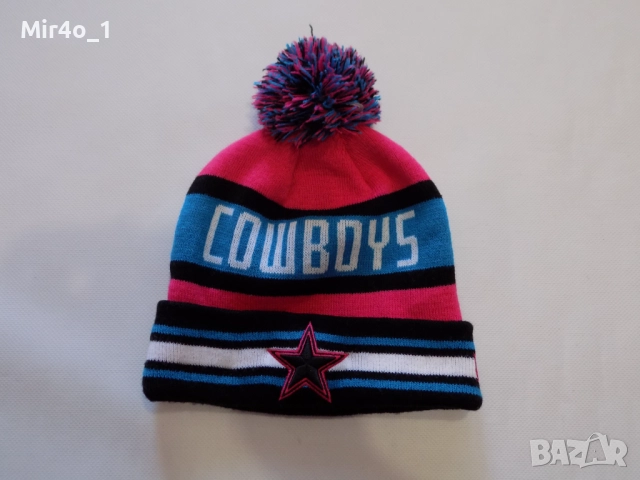 оригинални зимни шапки adidas nike peak performance vans rains dickies ски туризъм планина, снимка 6 - Шапки - 48102946