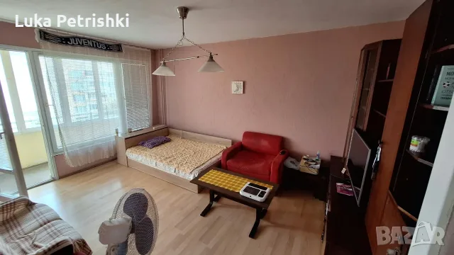 продава гарсониера на ул. „Битоля", кв. „Бели брези", гр. София, снимка 10 - Апартаменти - 55972346