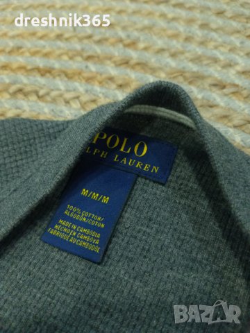 Polo Ralph Lauren Блуза/Мъжка М, снимка 4 - Блузи - 39871837