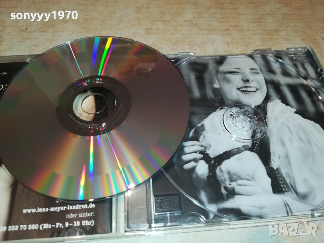 LENA ORIGINAL CD 2403231140, снимка 16 - CD дискове - 40118727