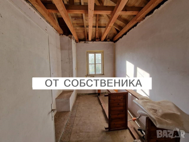 Двуетажна къща в село Крепост, общ. Димитровград, снимка 5 - Къщи - 44653090