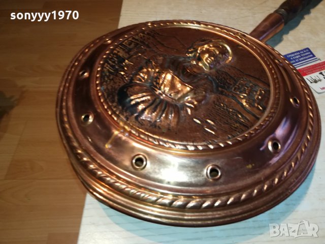 АНТИКА ОТ ФРАНЦИЯ 1111211930, снимка 13 - Антикварни и старинни предмети - 34775098