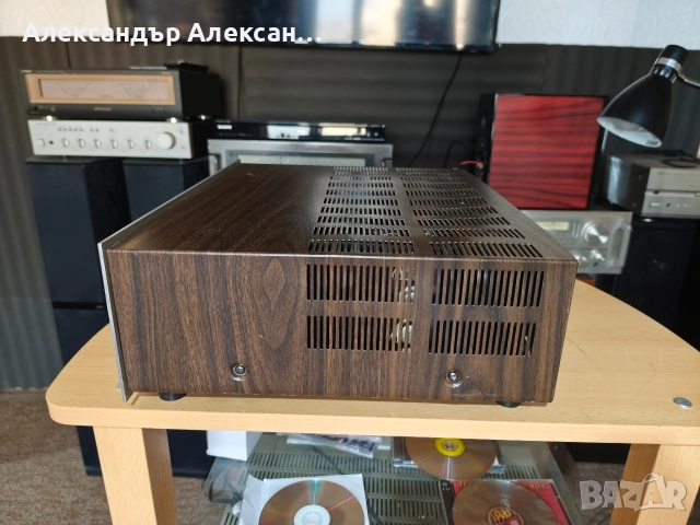 Marantz 2235b, снимка 7 - Ресийвъри, усилватели, смесителни пултове - 52722382