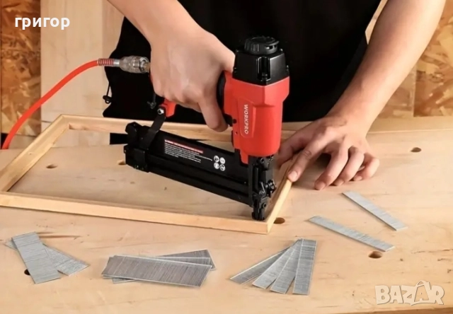 Пирони за такер 6000 бр.