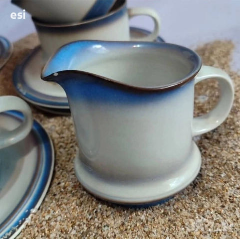 Сервиз , снимка 2 - Сервизи - 53212340