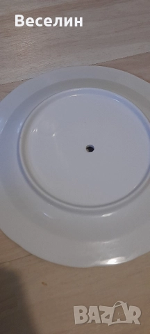 Поднос три нива кобалт Намаление , снимка 16 - Декорация за дома - 51645991