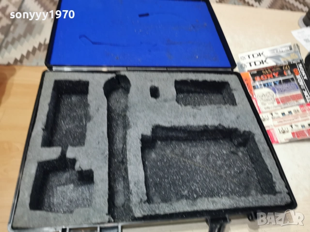 TRANTEC-LONDON ENGLAND 2002261237, снимка 3 - Микрофони - 53559739