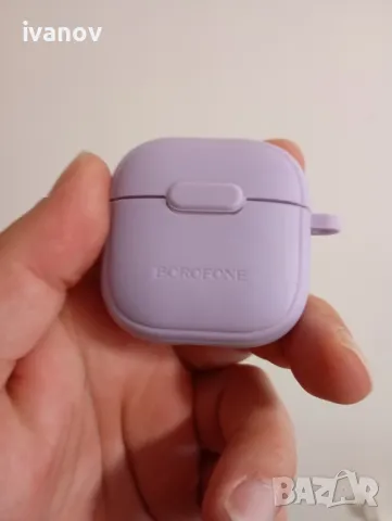 Borofone слушалки , снимка 1