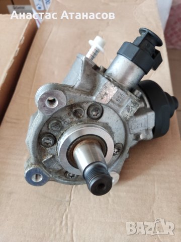 0445010514 common rail помпа свалена от  2,0 170 КС става и за 140 , снимка 4 - Части - 40457233