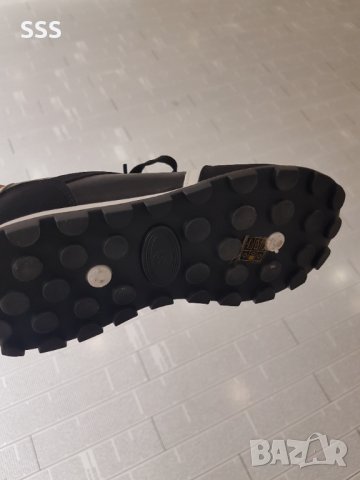 Обувки, снимка 3 - Дамски ежедневни обувки - 41933877