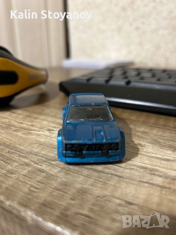 FIAT ABARTH, снимка 2 - Колекции - 52312033