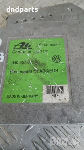 Компютър ABS VW Golf 3 1994 1H0907379A 10.0941-0304.4 Volkswagen Golf III (1991-1997), снимка 2 - Части - 56155031