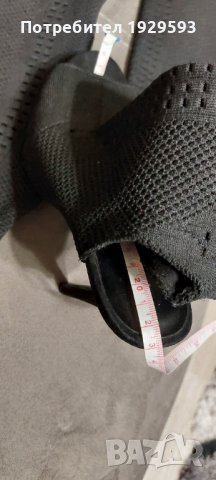 Дълги ботуши марка Anne Michelle, снимка 3 - Дамски ботуши - 41550599