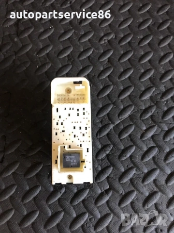 Главен бутон за прозорци за предна врата за Mazda RX-8 RHD (2003-2008) 514941, снимка 2 - Части - 53612471