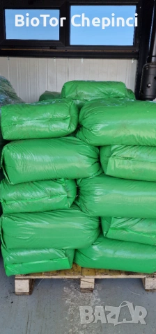 🌿 Тор от Калифорнийски Червей – натурално подхранване без химия, снимка 3 - Градински цветя и растения - 53783958