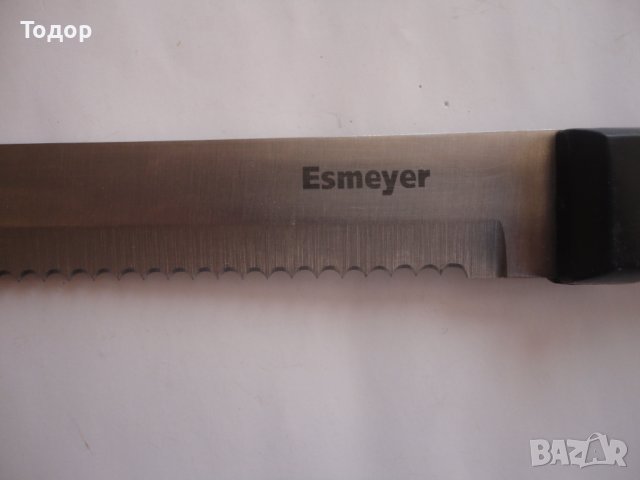 Немски нож 10 , снимка 2 - Ножове - 41684141