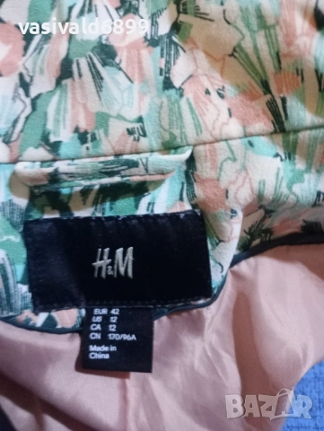 Дамско сако , снимка 13 - Сака - 52425672