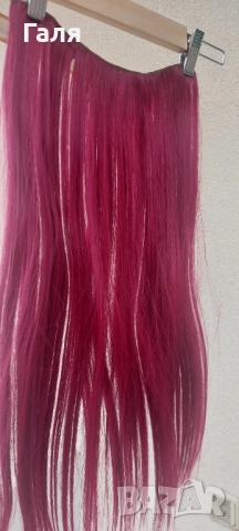 Аксесоари за коса + подарък 2бр.маша за коса , снимка 7 - Аксесоари за коса - 51924537