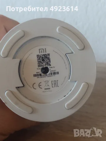 Xiaomi Mi 360 Home Security 2k Pro камера, снимка 4 - IP камери - 56061201