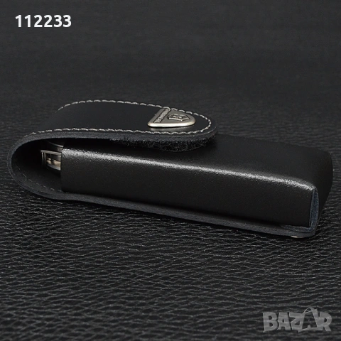 Victorinox Кожен калъф 4.0523.3, снимка 3 - Ножове - 53726180