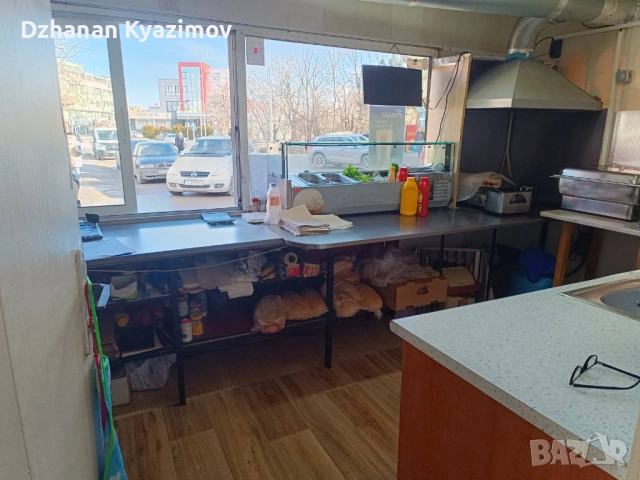 Продавам Работещ бизнес в град Търговище, снимка 5 - Заведения - 53194291