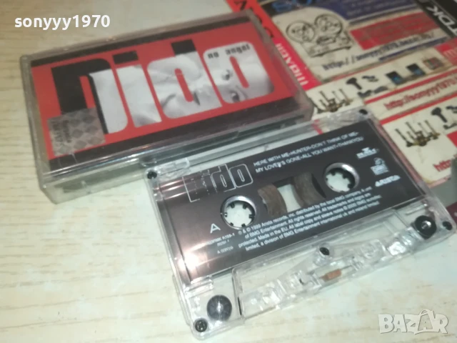 DIDO-ORIGINAL TAPE 0308251419