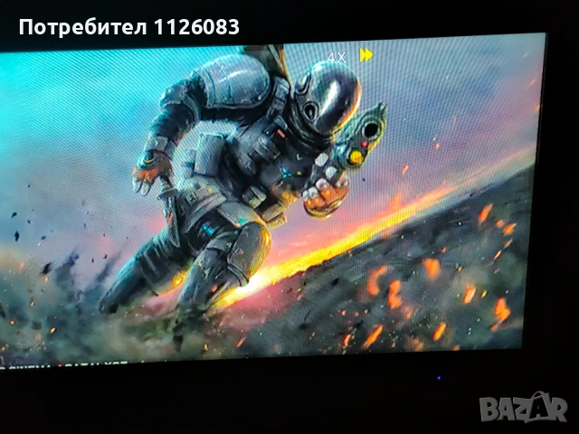 Телевизор Hisense102см., снимка 11 - Телевизори - 53683637