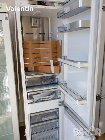 Хладилници за вграждане , снимка 4 - Хладилници - 53530552