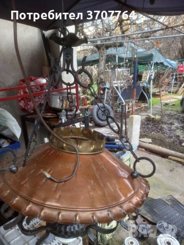 продавам меден полилей