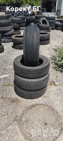 Гуми 205 55 16 Rotalla 4 броя. Нов внос. Не са нови!, снимка 7 - Гуми и джанти - 50978979