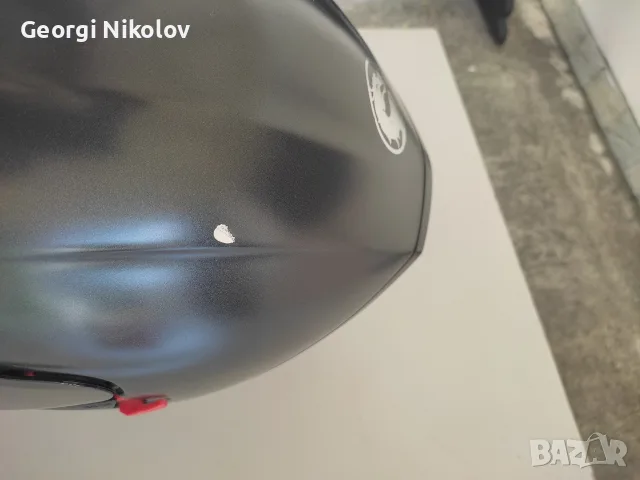 Каска AGV и LS2 мото боти ALPINESTARS!!!, снимка 8 - Аксесоари и консумативи - 56037623