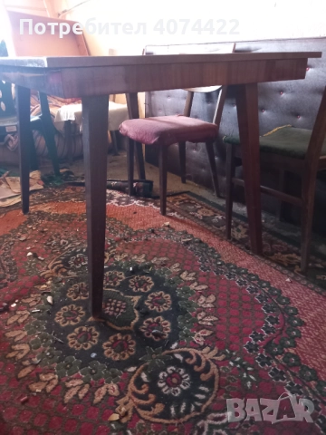 Вратопрозорец и маса., снимка 4 - Интериорни врати - 51754385