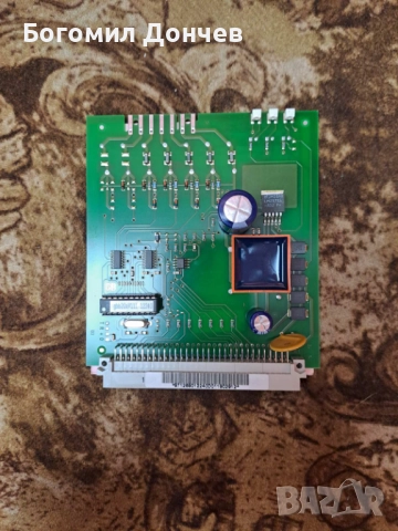 Електронни платки за SPA оборудване, снимка 9 - Друга електроника - 51564214