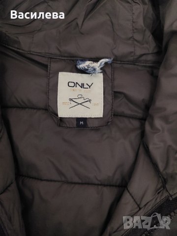 черно якенце, снимка 2 - Якета - 42564161