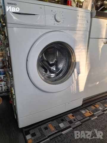 Пералня Беко/Beko 75 евро! Спешно и изгодно!