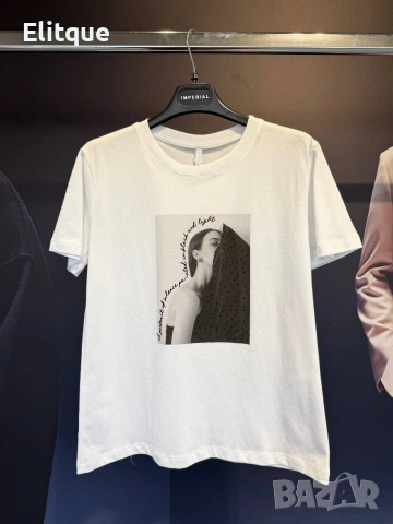 тениски , снимка 4 - Тениски - 53082355