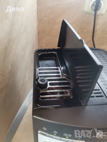 Кафемашина кафеавтомат Delonghi magnifica Esam 3200s , снимка 10 - Кафемашини - 50890990