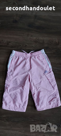 Adidas детски къси панталони , снимка 1