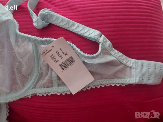 Chantelle. Size 80 E Нов луксозен сутиен, снимка 4 - Бельо - 39908320