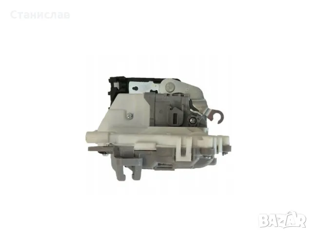  Seat Leon 1P MK2 Брава за предна дясна врата , снимка 3 - Части - 50372687