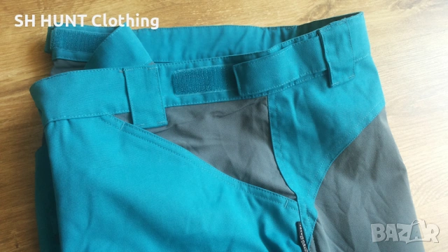 Jotunheim Fossberg Stretch Trouser размер L панталон с от части еластична материя - 2098, снимка 5 - Панталони - 53458198