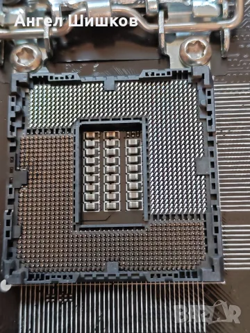 Дънна платка MSI Z97 PC Mate Socket 1150, снимка 2 - Дънни платки - 35923071