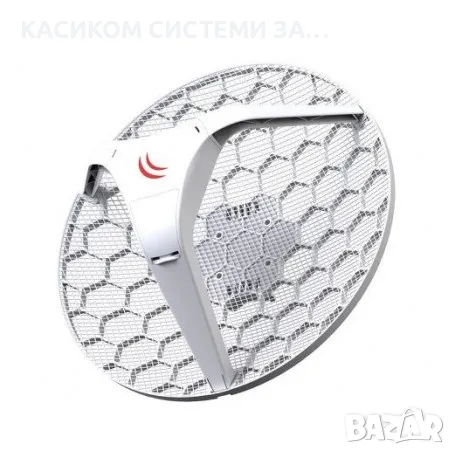 Mikrotik LHG 5  Безжичен бридж 5GHz