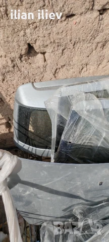 части за митсубиши аутлендър 1, снимка 9 - Части - 51369563