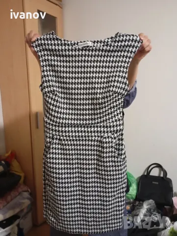 Fervente 36 номер сукман 