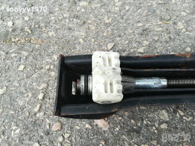 MERCEDES-КРИК ВНОС SWEDEN 1709231511, снимка 2 - Аксесоари и консумативи - 42221087