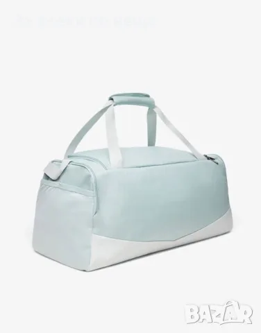UNDER ARMOUR Undeniable 5.0 Medium Bag Blue Спортен Сак Код P2998, снимка 3 - Сакове - 56057332