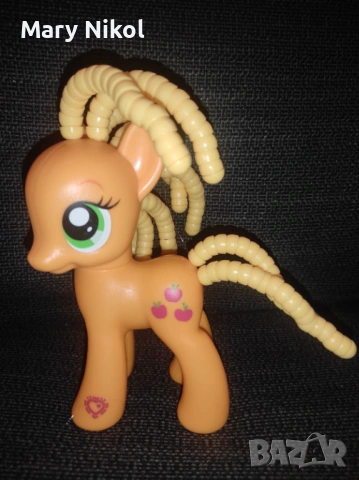 Играчки Pony оригинални и неоригинални