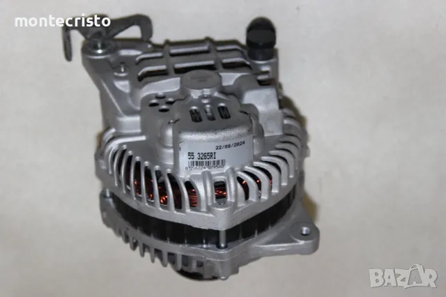 Алтернатор Subaru Forester SH (2008-2013г.) 553265RI / 23700AA520 / 23700AA521 / 23700AA522, снимка 5 - Части - 50179103