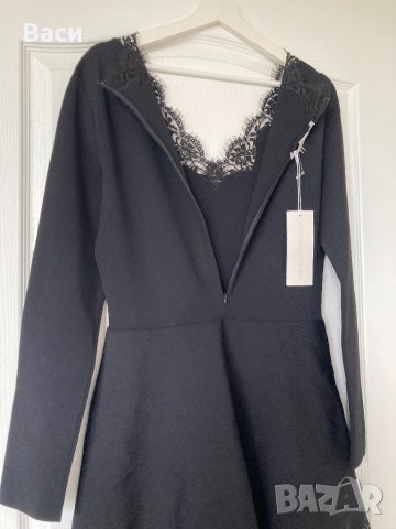 Stella McCartney оригинална рокля, снимка 5 - Рокли - 41827410
